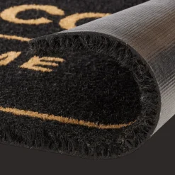 Online Bouclair Welcome Home Doormat