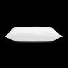 Sale Bouclair White Basic Pillow