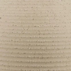 Hot Bouclair White Ceramic Lamp Base