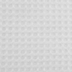 Hot Bouclair White Collin Collection - 3-Piece Duvet Cover Set