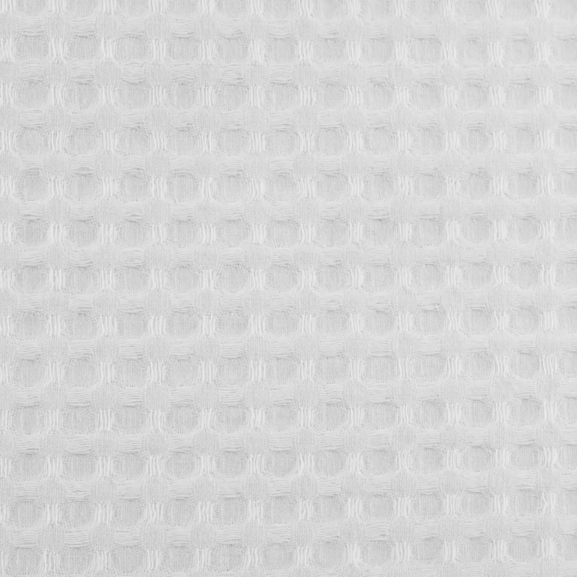 Hot Bouclair White Collin Collection - 3-Piece Duvet Cover Set