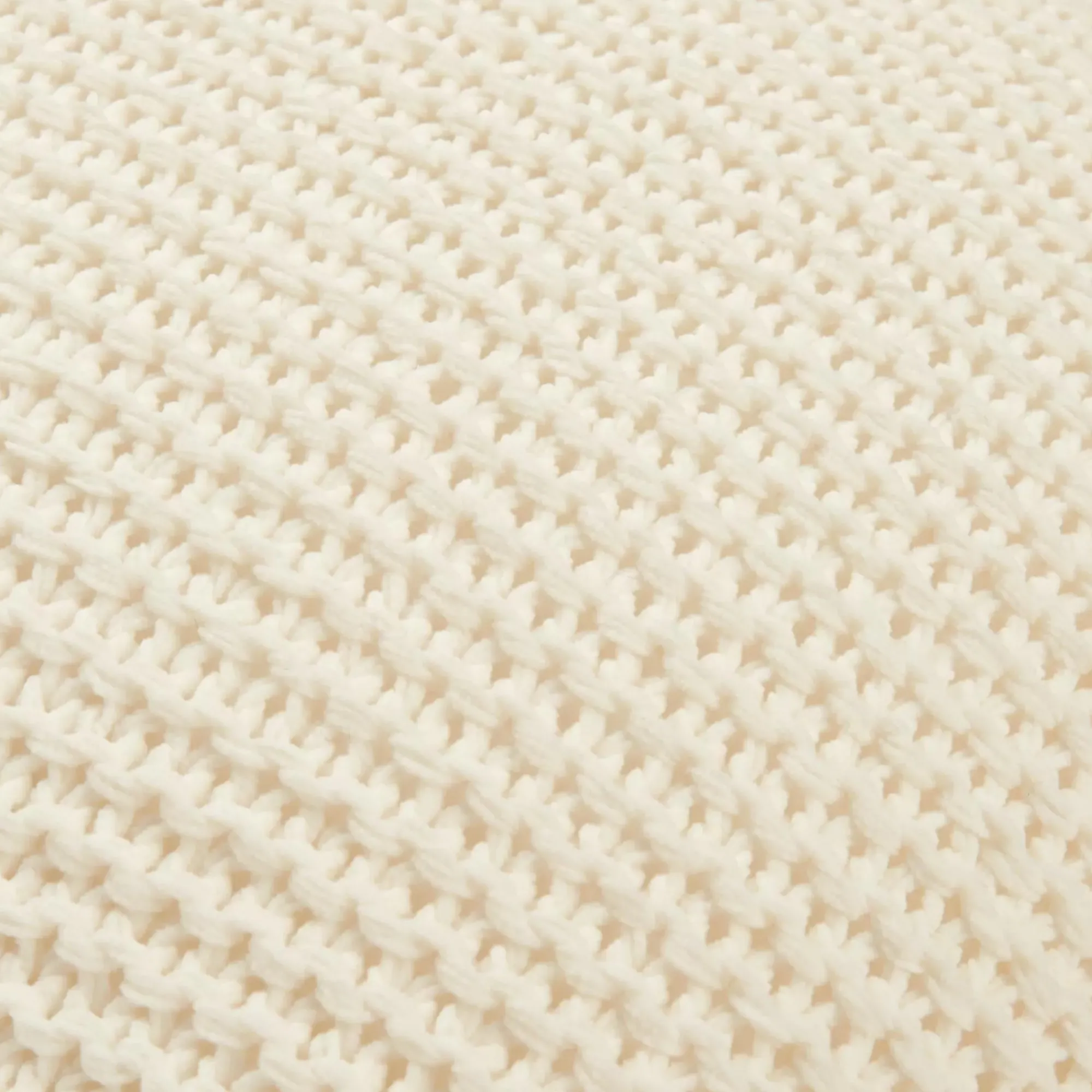 Best Bouclair White Erna Decorative Pillow with Tassels