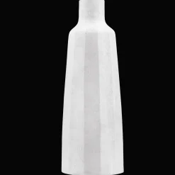 Online Bouclair White Floor Vase