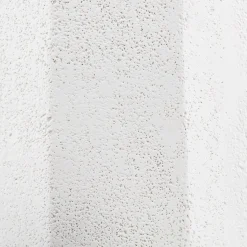 Online Bouclair White Floor Vase