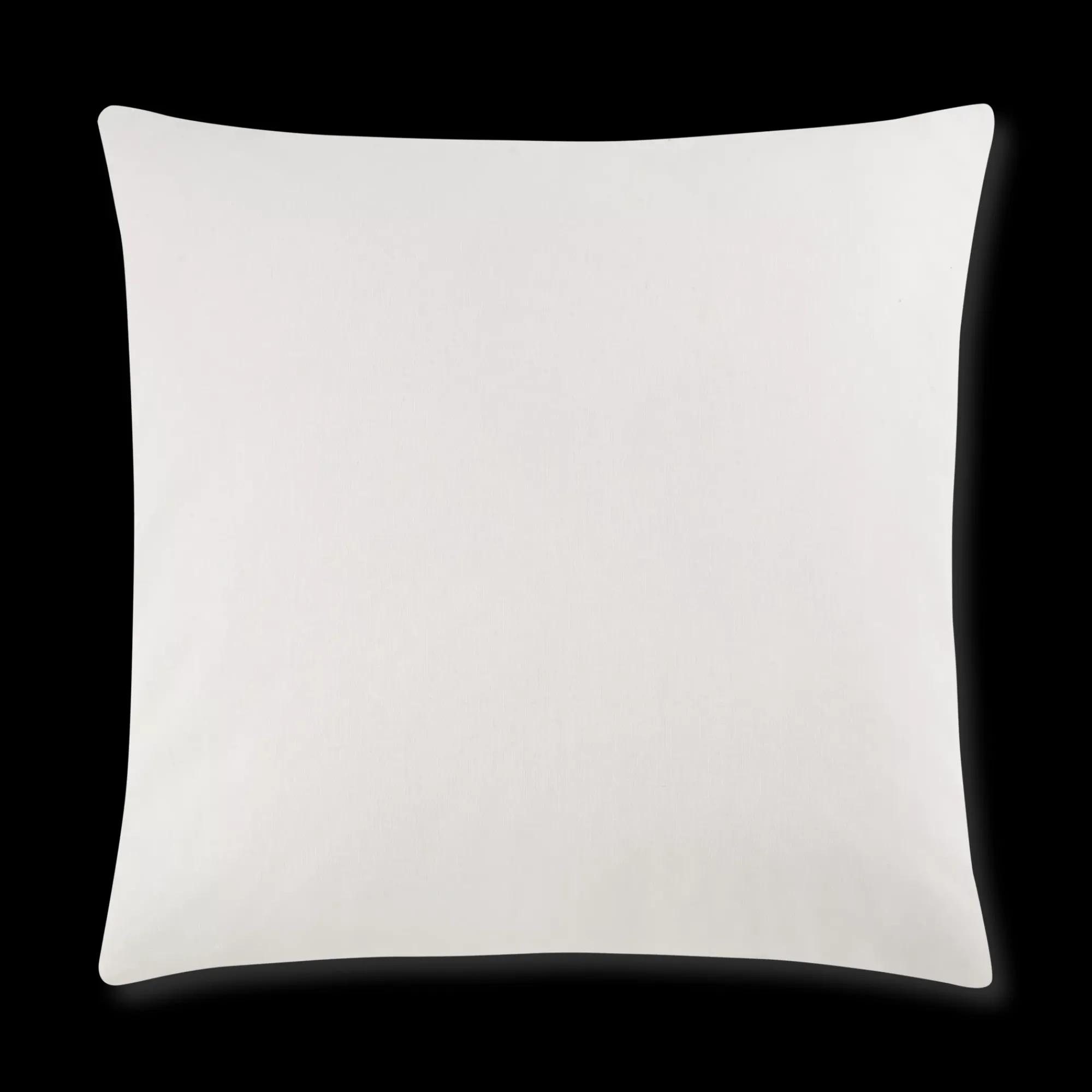 Discount Bouclair White Lindy Decorative Pillow