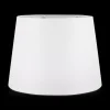 Hot Bouclair White Mix & Match Lamp Shade