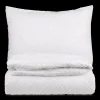Hot Bouclair White Obra - Duvet Cover Set