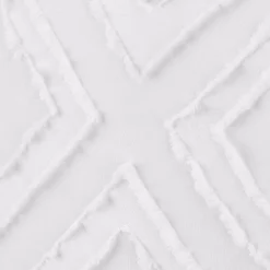 Hot Bouclair White Obra - Duvet Cover Set