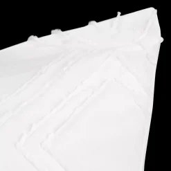 Hot Bouclair White Obra - Duvet Cover Set