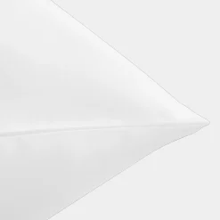 Online Bouclair White 4-Piece Bamboo Sheet Set