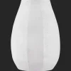 Clearance Bouclair White Table Vase