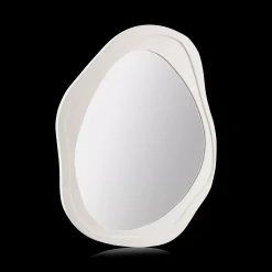 Hot Bouclair Wiggly Mirror