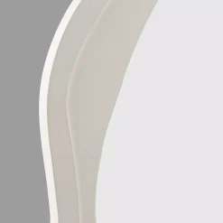 Hot Bouclair Wiggly Mirror