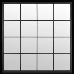 Sale Bouclair Windowpane Mirror