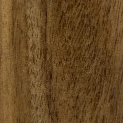 Outlet Bouclair Wood Candle Holder