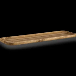 Best Bouclair Wood Tray