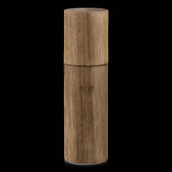 Bouclair Wooden Salt Grinder