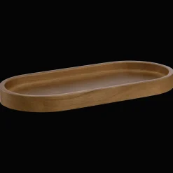 Discount Bouclair Wooden Tray