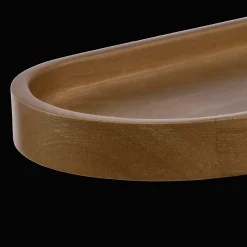 Discount Bouclair Wooden Tray