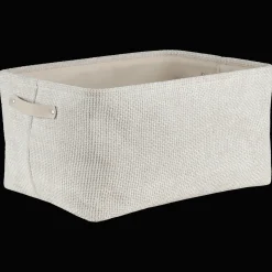 Online Bouclair Woven Storage Basket