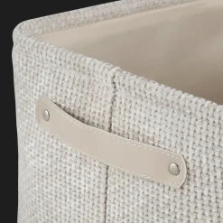 Online Bouclair Woven Storage Basket