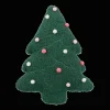 Sale Bouclair Xmas Tree Decorative Pillow
