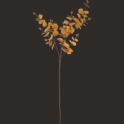 Sale Bouclair Yellow Eucalyptus Stem